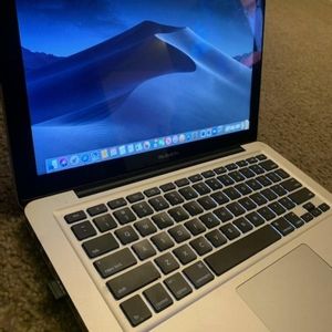 Apple Mac book note